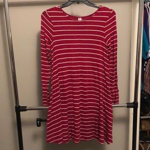 Old Navy T-Shirt dress